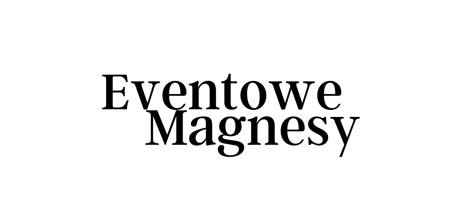 Eventowe Magnesy Logo